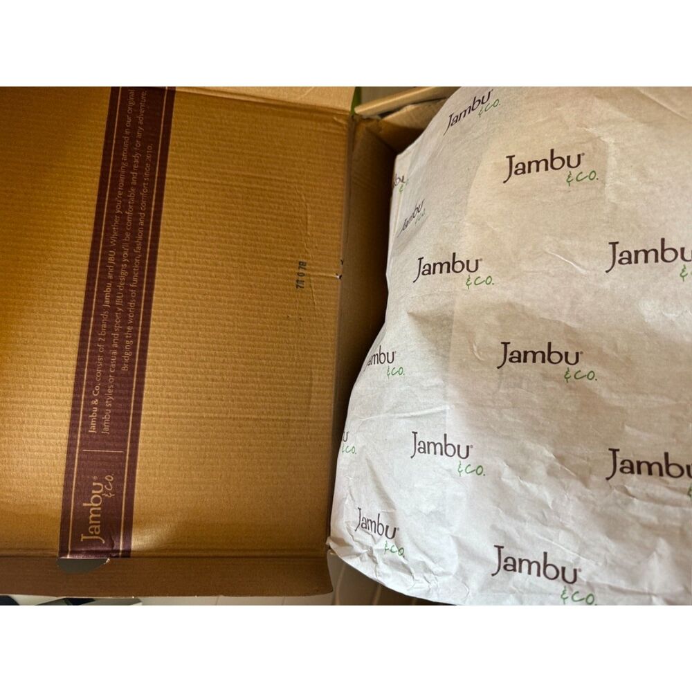 NWT Summit Waterproof-Wide JBU JAMBU Black Boots 9 Wide Womens - Picture 9 of 10